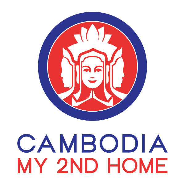 CAMBODIA MY 2ND HOME