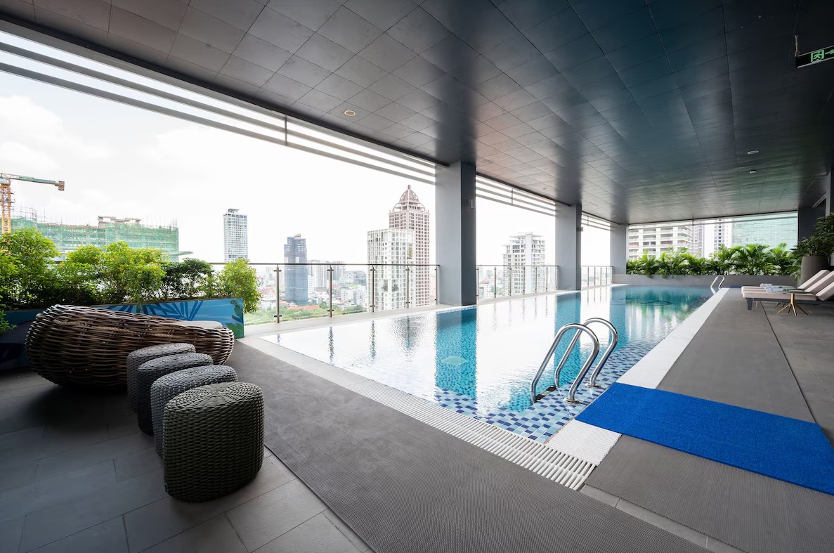 ピカソ シティーガーデン