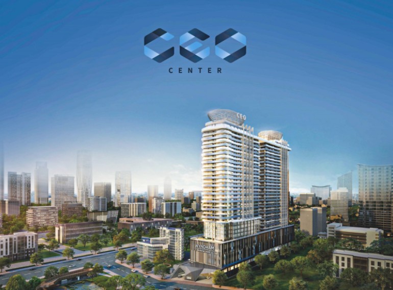 CEOウィンダムレジデンス