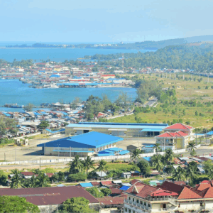 シアヌークビル　カンボジア不動産