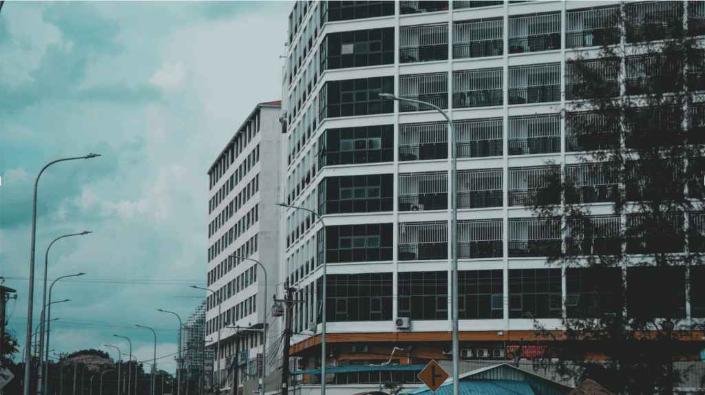 シアヌークビル 特別優遇で進む都市再生プロジェクトの現在